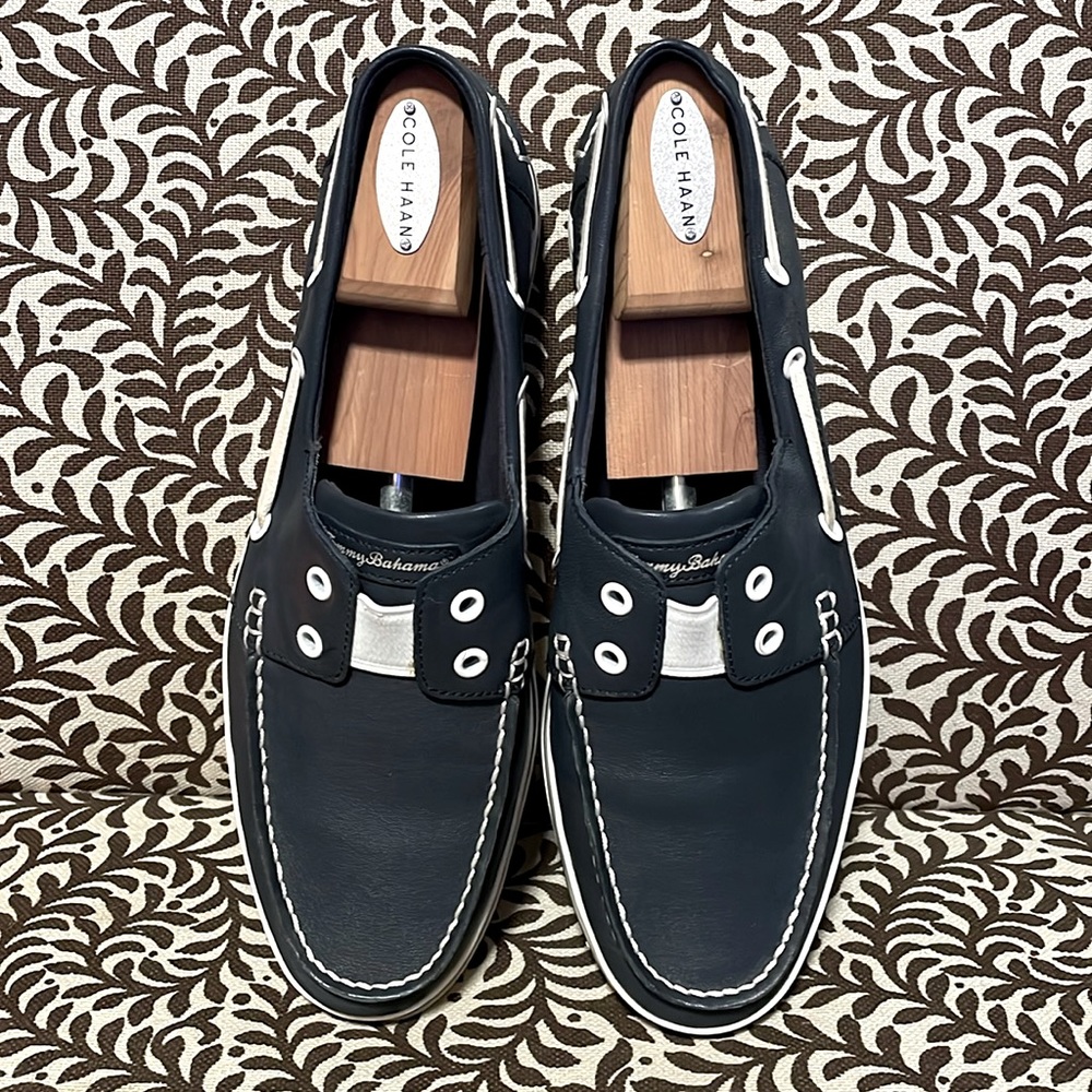 Men’s Tommy Bahama Slip Ons